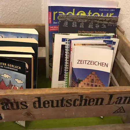 Kleine 10 - Atelier *