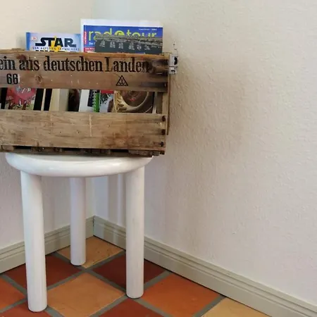 Lejlighed Kleine 10 - Atelier